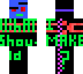 what should i make (description)