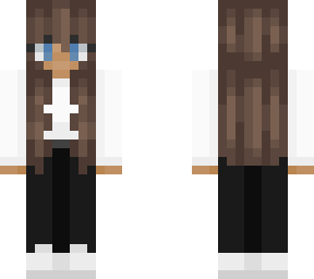 white outfits