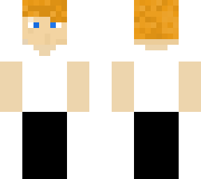 white t-shirt