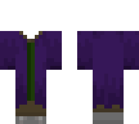 witch outfit (original from drainee)