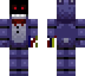 withered bonnie