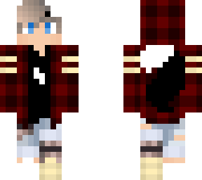wolfie boy (edit)