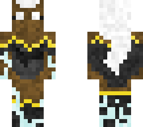 Storm X Men Minecraft Skins