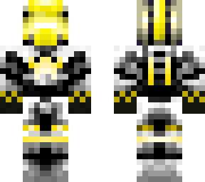 yellow bot