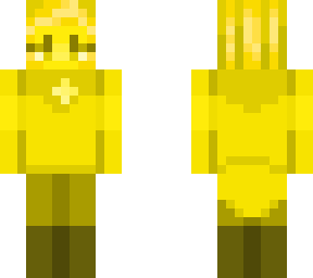 yellow diamond.