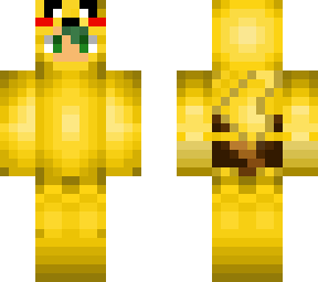 zeeeik pikachu
