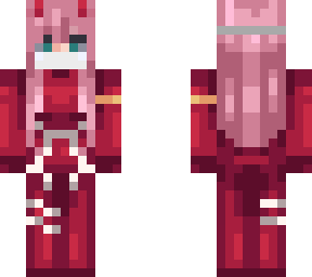 zero two corona