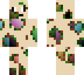 zombie...pigman?????