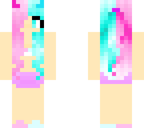 -+- swim suit -+-