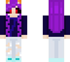 -=+my oc :3+=-