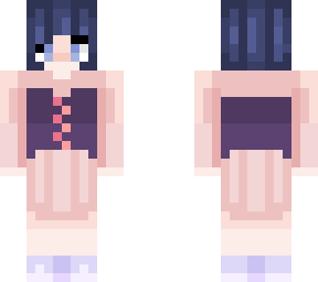 -a girl-pce-