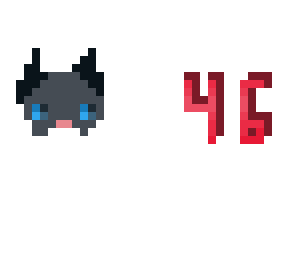 46 followers!? wat