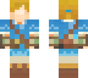 8-bit link
