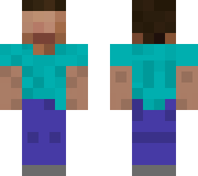 8-bit steve