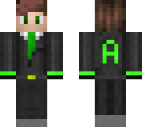 a-anzug