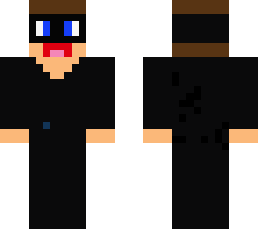 aaron ninja4