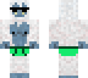 absoluteyeti underwear