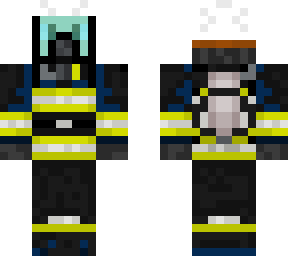 adrian bombero