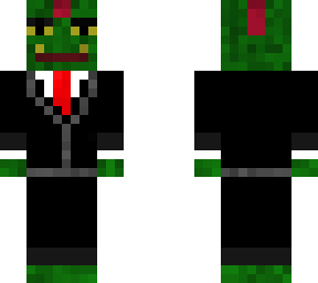 agent goblin