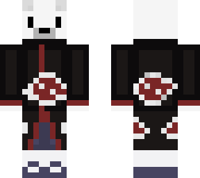 akatsuki bear  (remake)