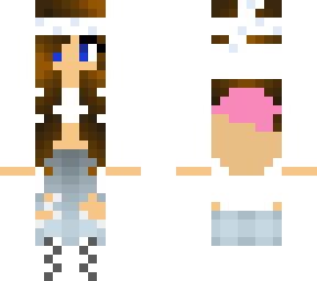 another outfit for tia