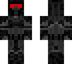 arf shadow commander