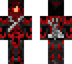 assassin me