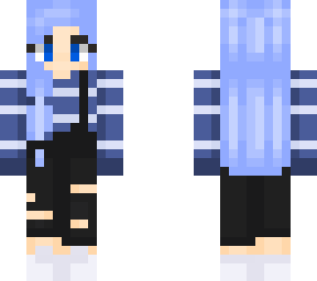 baby blue ~ ce