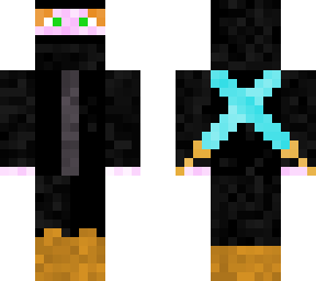 bandit