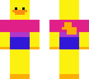 bi duck