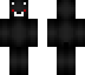 black bear
