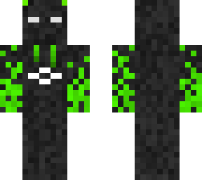 black hipaki