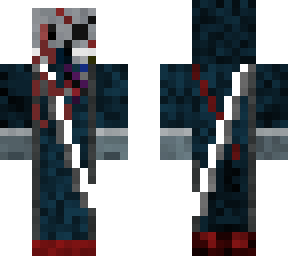 bleeding assasin