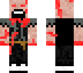 blooded notch