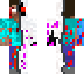 bloody mutant