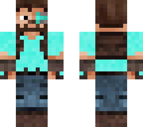 blue iskall