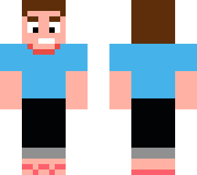 blue steven (no star)