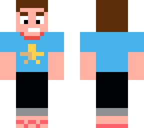 blue steven (star)
