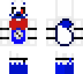 bluemangle