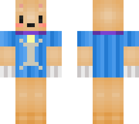bonesy the dog