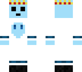 boy alien