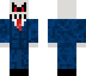buisness skeleton