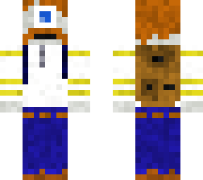 captain cyclops - by drpop1221