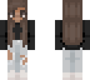 casual outfit (eidt)