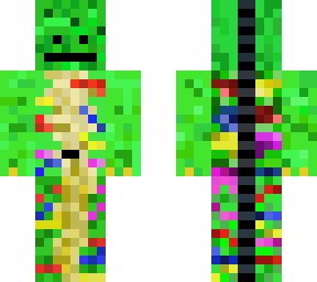 chameleon