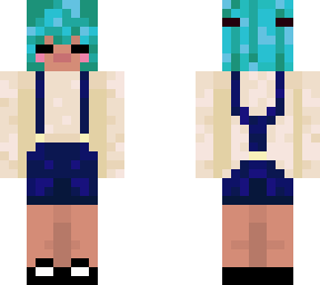 chibi oc