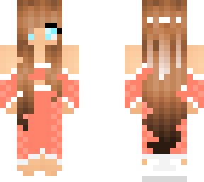 chica bride!