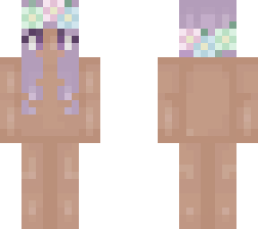 clove- hair and skin base