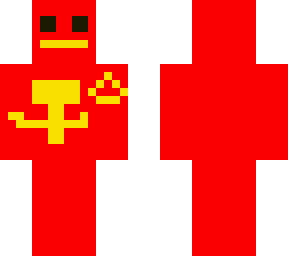 commie man