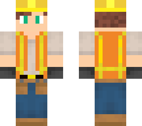 construction worker